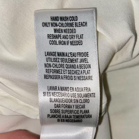 BCBGMAXAZRIA Blouse- Medium - Picture 10 of 11